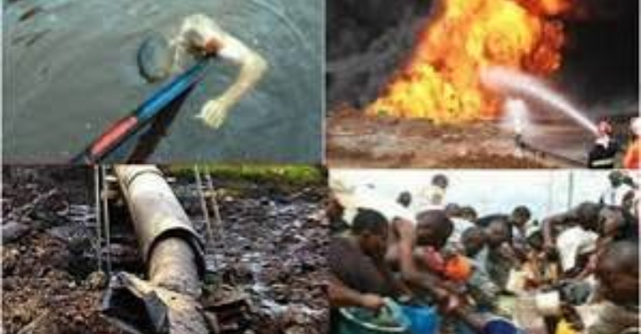 S’South Initiative backs FG’s pipelines surveillance contract 