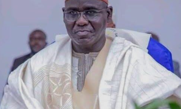 Financiers of terrorism are known – ex-COAS Buratai