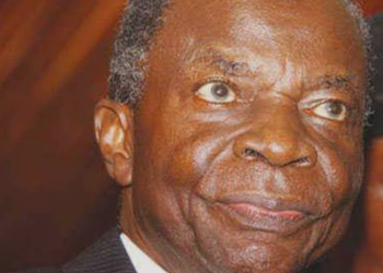 Explosive NJC Report Resurfaces: Odinkalu revives 2011 probe as Salami controversy deepens