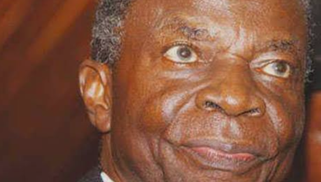 Explosive NJC Report Resurfaces: Odinkalu revives 2011 probe as Salami controversy deepens