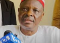 2027: Kwankwaso set to join ADC Monday