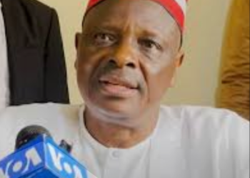 2027: Kwankwaso set to join ADC Monday