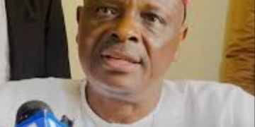 2027: Kwankwaso set to join ADC Monday