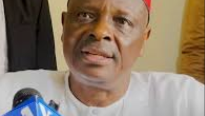 2027: Kwankwaso set to join ADC Monday