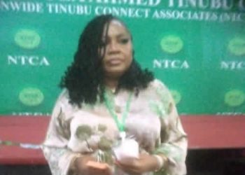 Let’s not use one term to judge President Tinubu – Rita Daniels