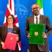 Nigerian Govt breaks silence on UK deal amid fears of mass deportations