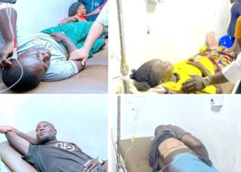 Plateau: Death toll rises to 27 as residents recount ordeal