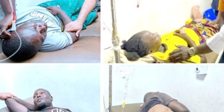 Plateau: Death toll rises to 27 as residents recount ordeal