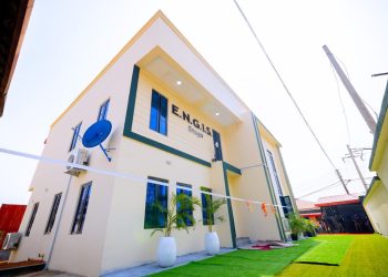 Enugu gov’t grants 90-day amnesty for buildings without approval