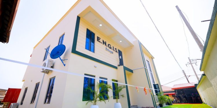 Enugu gov’t grants 90-day amnesty for buildings without approval