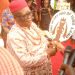 Akagburuonye bags Beacon of Hope for a Greater Imo State Award