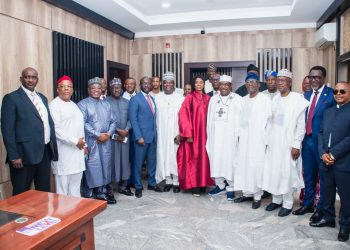 FG inaugurates PenCom Board, tasks members on governance, protection of Pension assets
