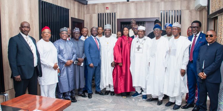 FG inaugurates PenCom Board, tasks members on governance, protection of Pension assets