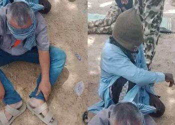 Troops arrest Chinese national operating drones for Boko Haram