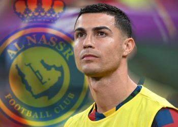Ronaldo to miss Portugal friendlies amid injury recovery plan