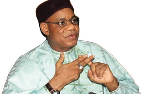 Recent viral images linking me to PDP activities fake – Prof. Alkali