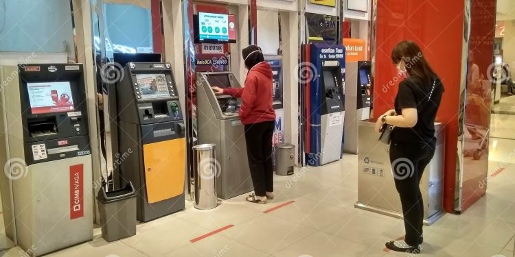 CBN orders banks to reverse failed ATM transactions immediately