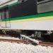 Passengers injured as Abuja-Kaduna train derails