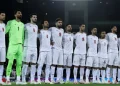 Iran’s 2026 World Cup doubtful amid regional tension