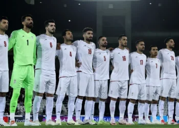 Iran’s 2026 World Cup doubtful amid regional tension