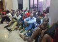 Amotekun apprehends 164 suspected criminals in Ondo