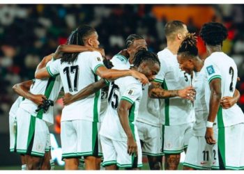 Nigeria absent as CAF confirms 16 teams for U-17 AFCON 2026