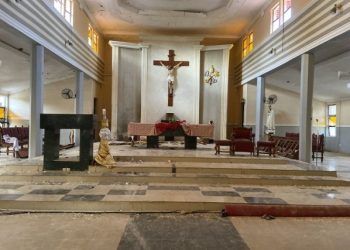 1,402 Christians killed in Nigeria in 96 days — Intersociety