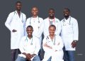 180 IDPs graduate as medical doctors, lawyers, engineers, others