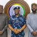 Infrastructure security Takes Centre Stage During NCC Board, IGP Meeting In Abuja
