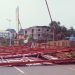 New Anambra Govt House collapses six months after construction