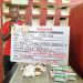 NDLEA intercepts terror drug ‘captagon’ in Kwara 