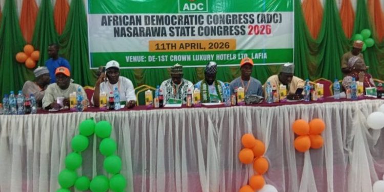 ADC fixes May 12 for inauguration of newly elected executives