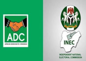 Derecognition:ADC youths give INEC 72 hours, threaten nationwide protest