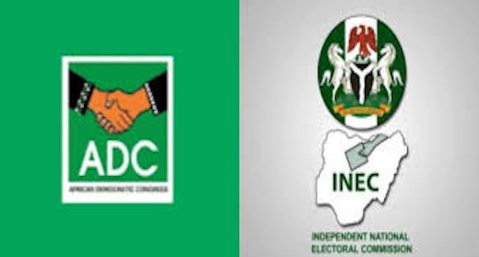 Derecognition:ADC youths give INEC 72 hours, threaten nationwide protest