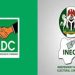 Derecognition:ADC youths give INEC 72 hours, threaten nationwide protest