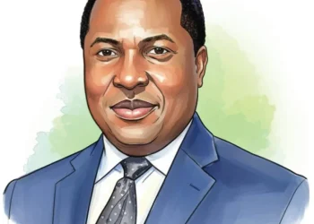 Amiputan signed pre-resignation before taking office, Prof. Odinkalu alleges