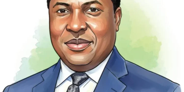 Amiputan signed pre-resignation before taking office, Prof. Odinkalu alleges