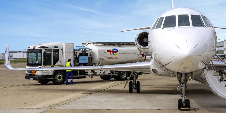 NMDPRA Assures of Robust Supply of Aviation Fuel