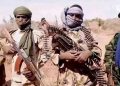 Bandit kingpin Kachallah Auwalu killed in deadly clash with Dogo Gide’s terror faction in Birnin Gwari, Kaduna State
