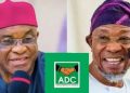 INEC suspends recognition of David Mark’s leadership of ADC