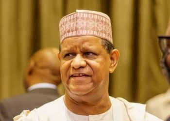 2027: Hayatu-Deen vows to floor Tinubu as he declared Presidential ambition