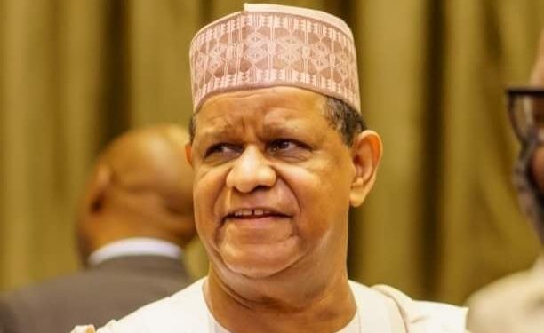 2027: Hayatu-Deen vows to floor Tinubu as he declared Presidential ambition