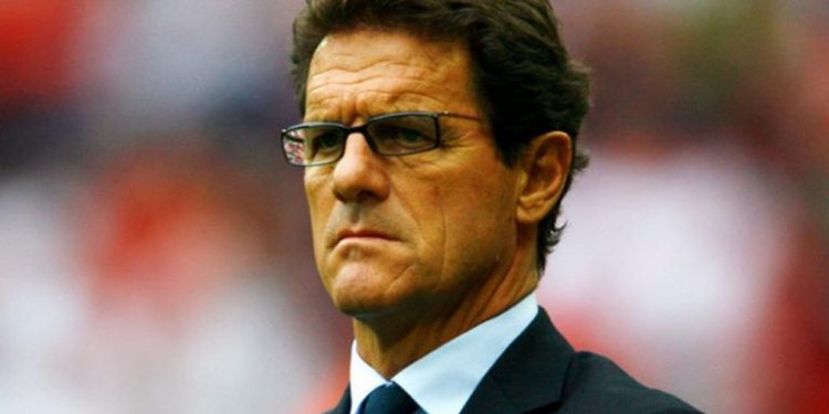 2026 World Cup: They play with fear – Capello rates England’s chances of winning trophy