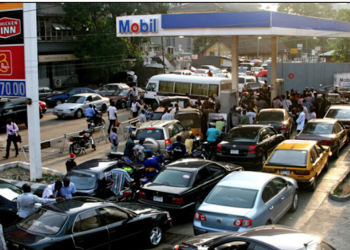 Petrol Consumption Falls to 47.3m Litres Daily in March Despite Higher Imports — NMDPRA