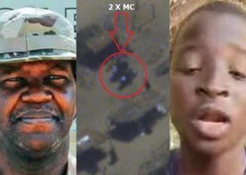 NAF bombs ISWAP ‘market’ in Jilli after Benisheik attack, nabs key suspects