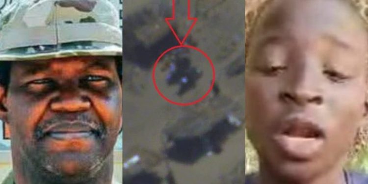 NAF bombs ISWAP ‘market’ in Jilli after Benisheik attack, nabs key suspects