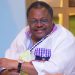 The Bull Symbolism in The Mike Adenuga Metaphor: A tribute to Mr. Chairman @ 73