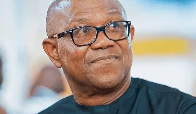 Peter Obi Media Office warns against clandestine plot to block his candidacy