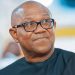 Peter Obi Media Office warns against clandestine plot to block his candidacy