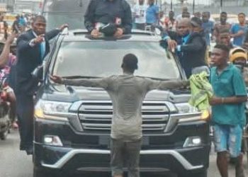 Peter Obi Media Office warns against clandestine plot to block his candidacy